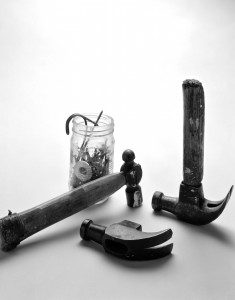 T3-Hammers